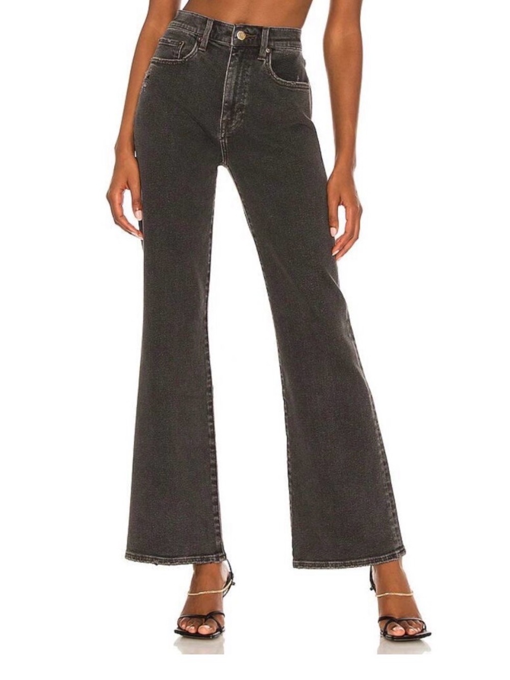 Pistola Stevie High-Rise Memento Jeans - Women